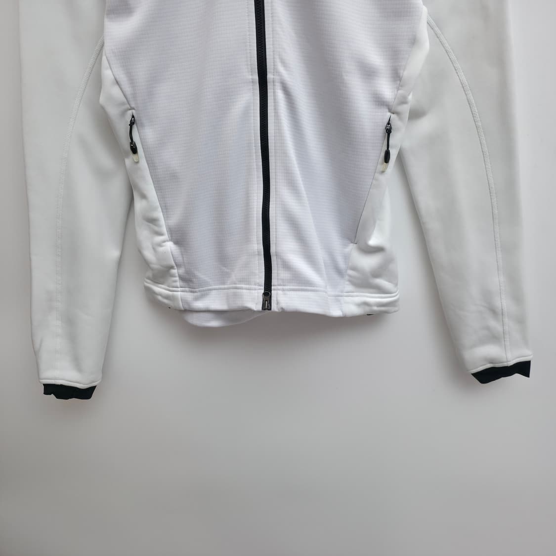 [S] 아디다스 국대 화이트 져지 상품이미지3