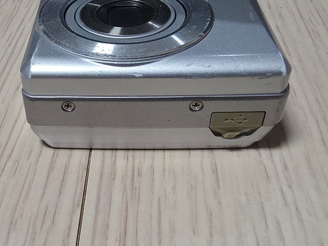 Kenko DSC-1000z 빈티지 디지털카메라 상품이미지3