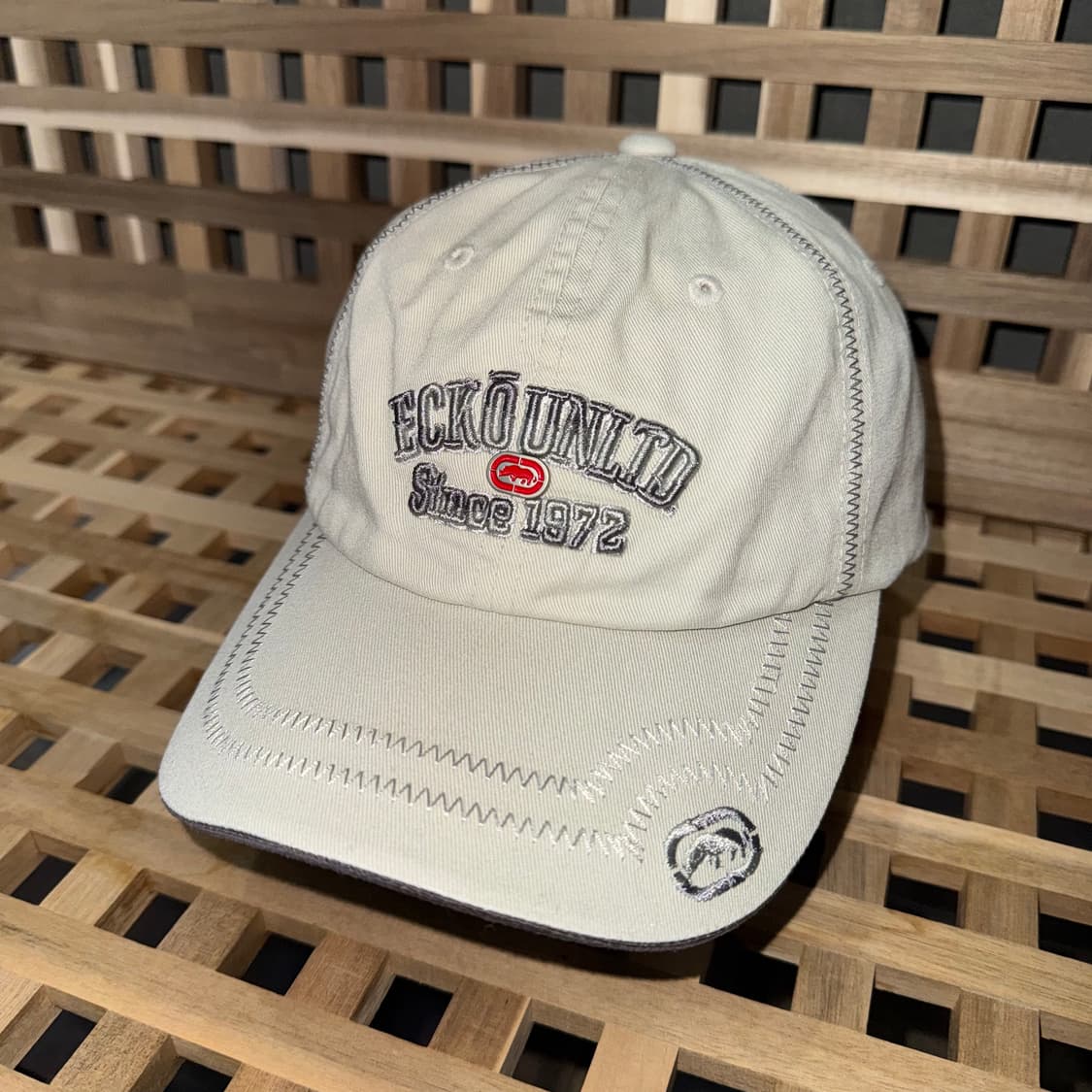 90s 에코언리미티드 캡 상품이미지2