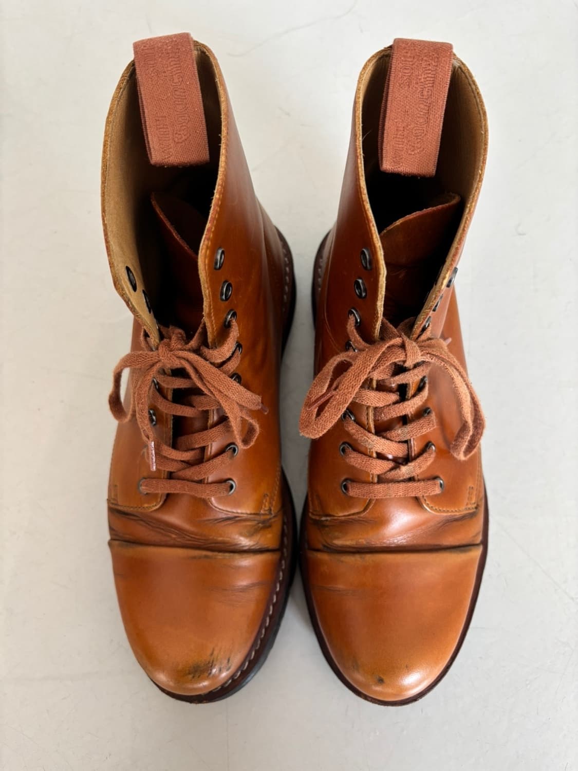 Dr.Martens Boots 상품이미지5