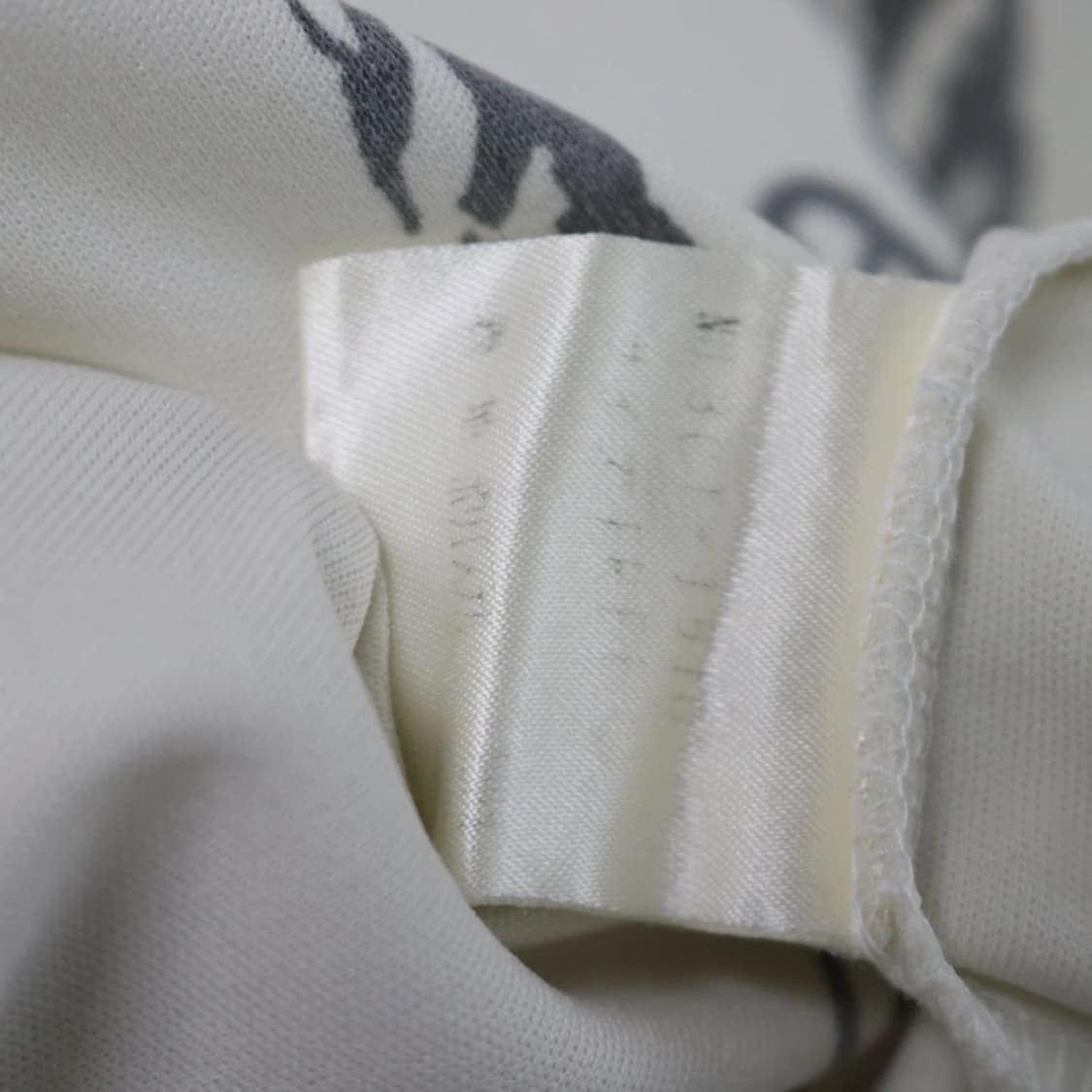 히스테릭글래머 스컬 포인트 반팔티셔츠 66791 상품이미지8