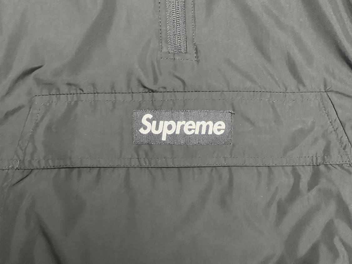 슈프림 15fw 리버시블 풀오버  상품이미지5