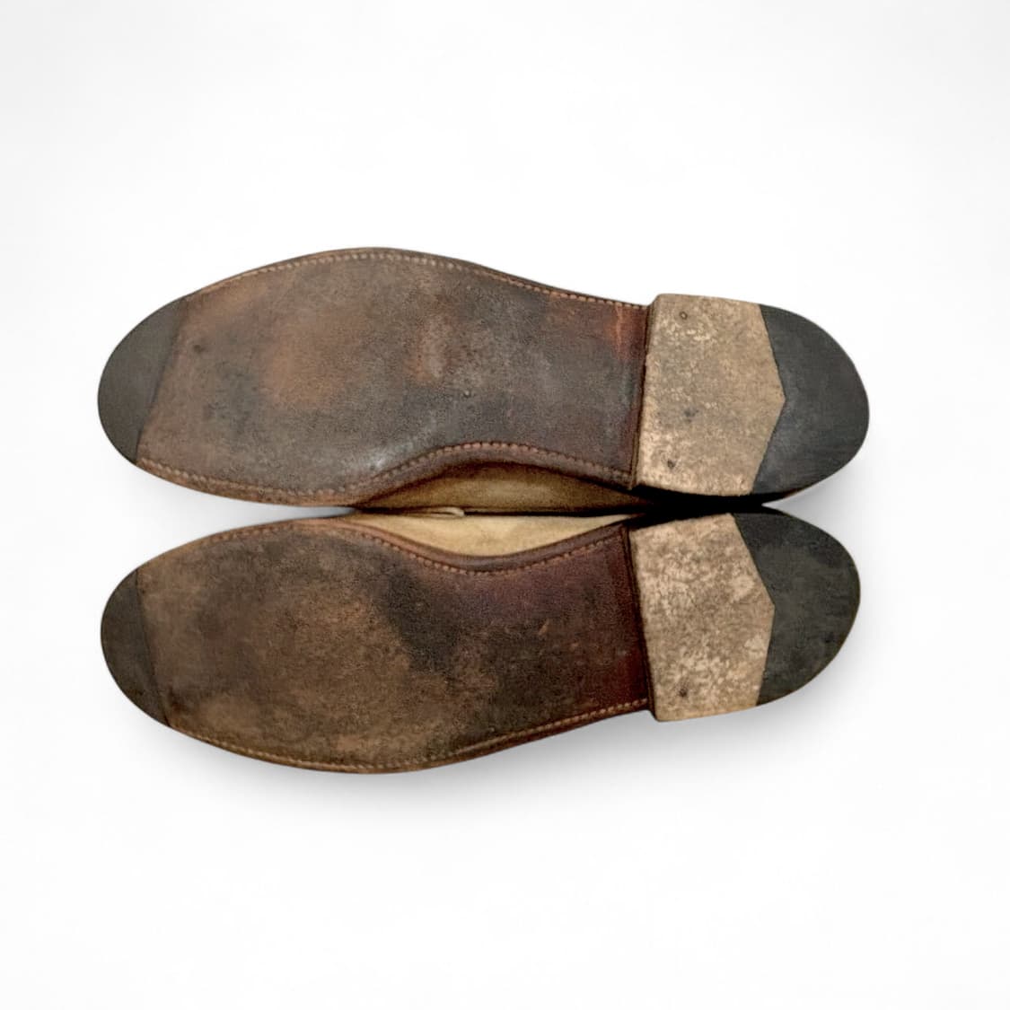 알든 6244F 스웨이드 페니로퍼 상품이미지5