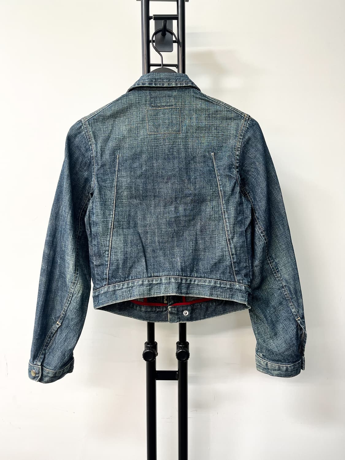 리바이스 엔지니어드 진스 자켓 상품이미지4