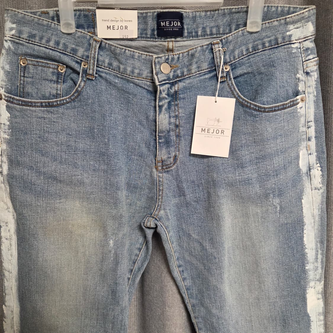 Mejor 데님 팬츠 36-37 상품이미지2
