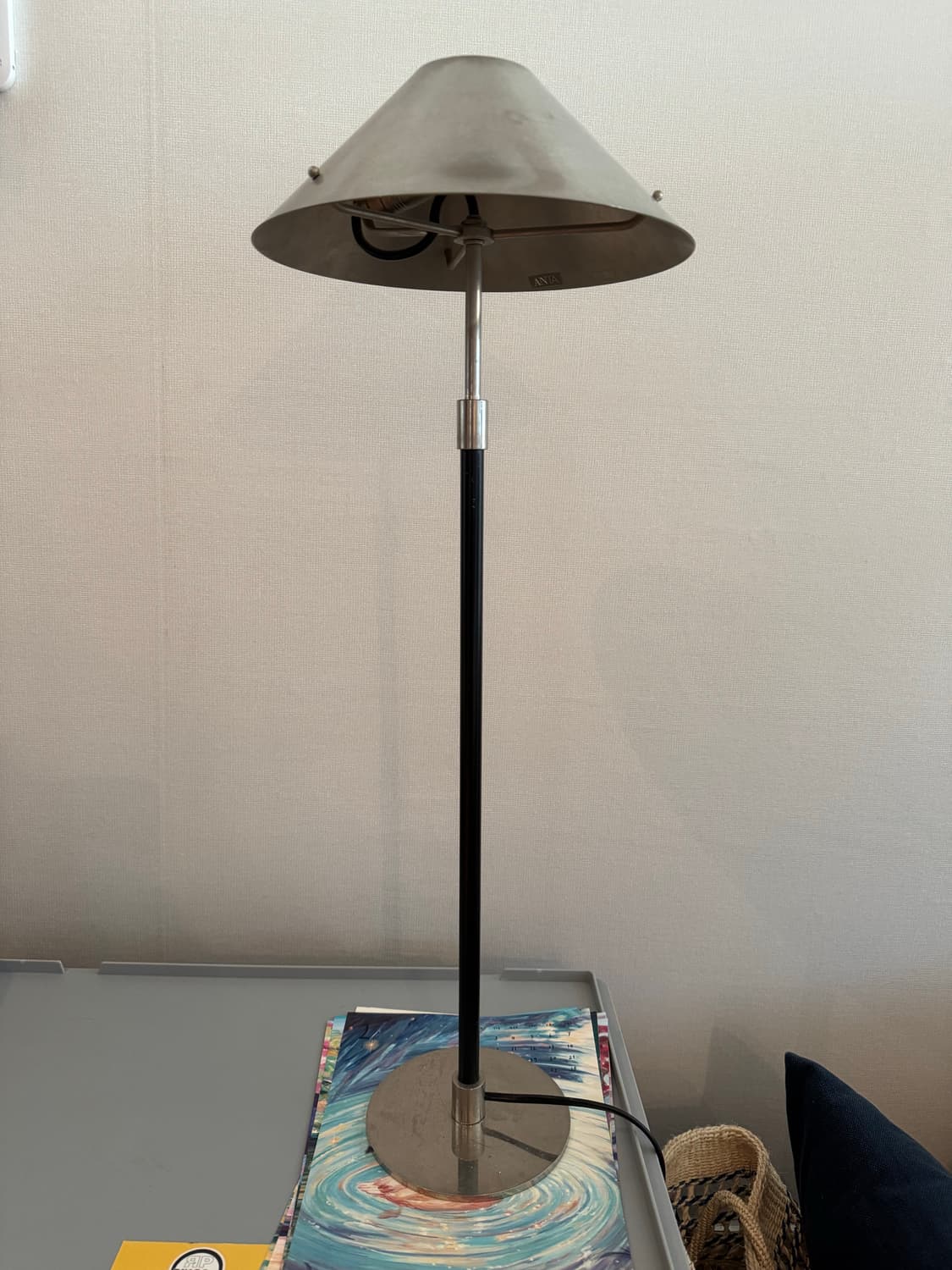 독일 Anta Leuchten 조명 판매합니다. 상품이미지4