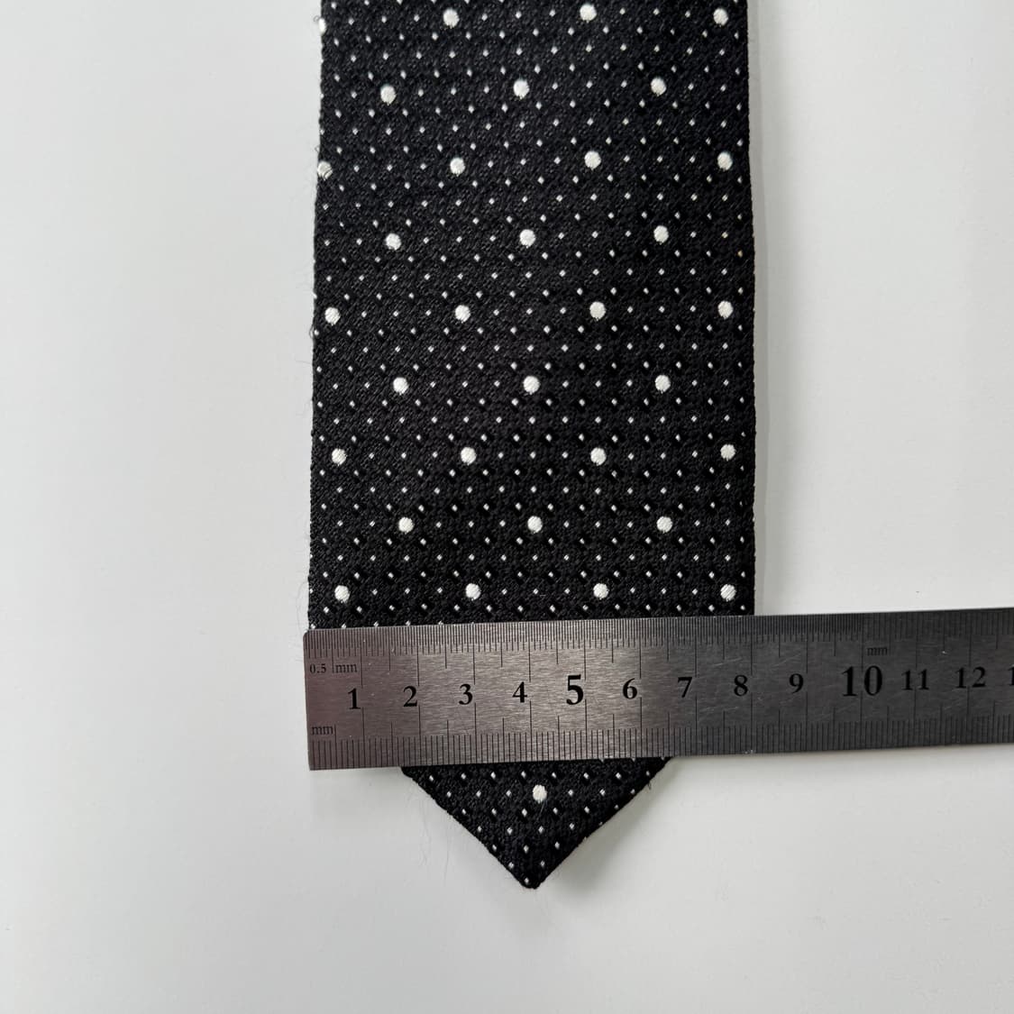 유나이티드 애로우즈United arrow명품정품 넥타이 상품이미지8