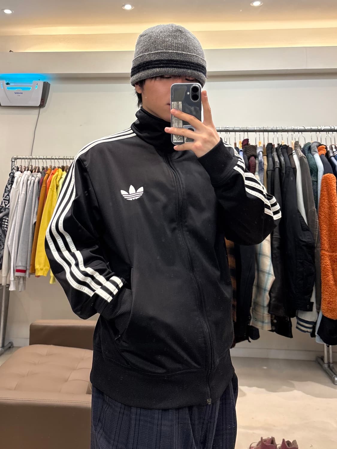 아디다스 파이어버드 져지 상품이미지6