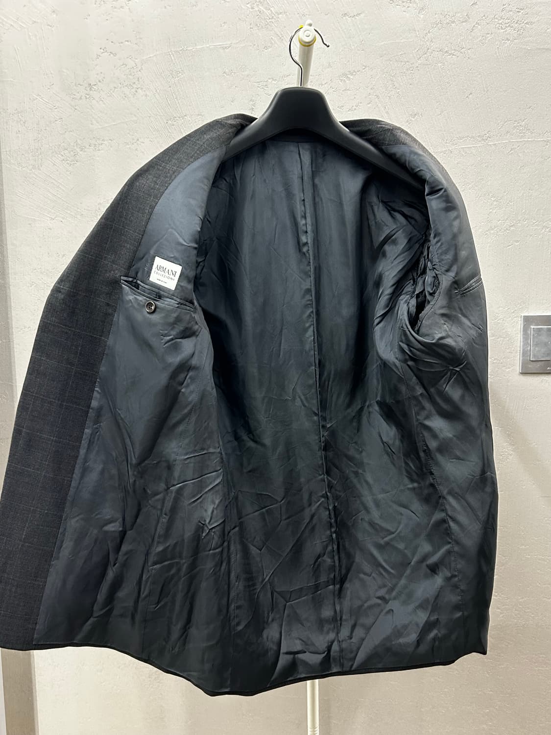 이태리 아르마니(ARMANI) 자켓 상품이미지4