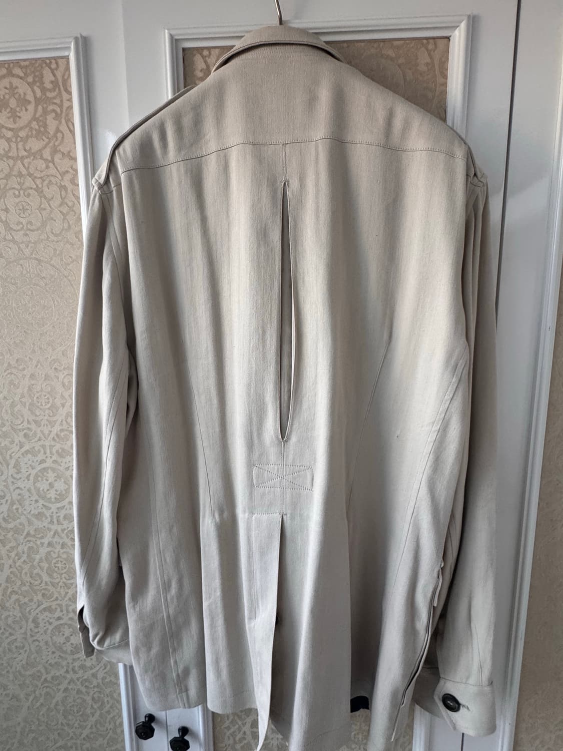 브루넬로 쿠치넬리 사파리 자켓 / 48 상품이미지8