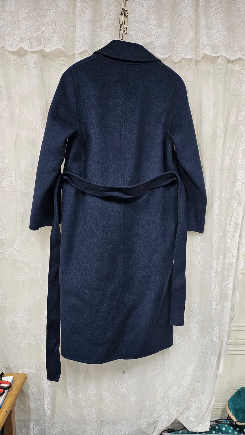 SOUP  핸드메이드 코트  상품이미지6