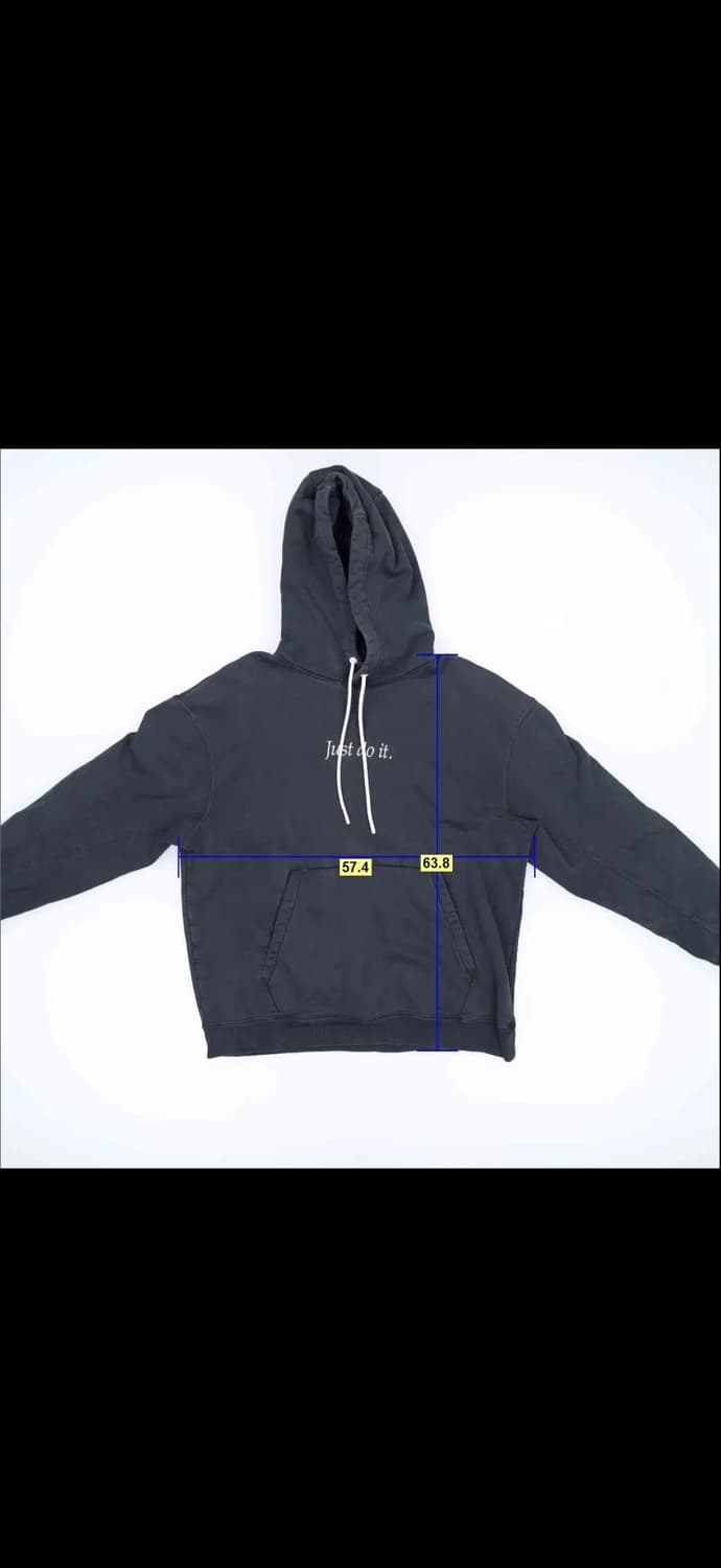 나이키 저스트두잇 후드티 0106H1 상품이미지6