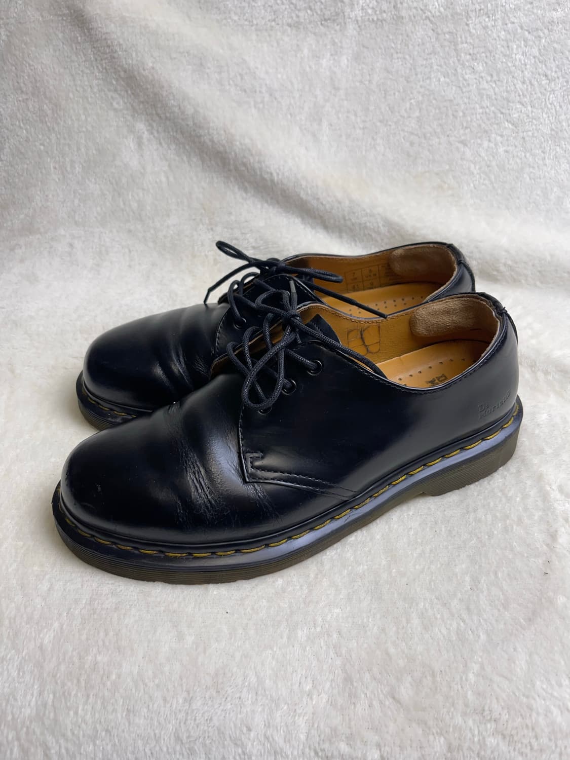 [41] 닥터마틴 1461 스무스  || 260-265 상품이미지3