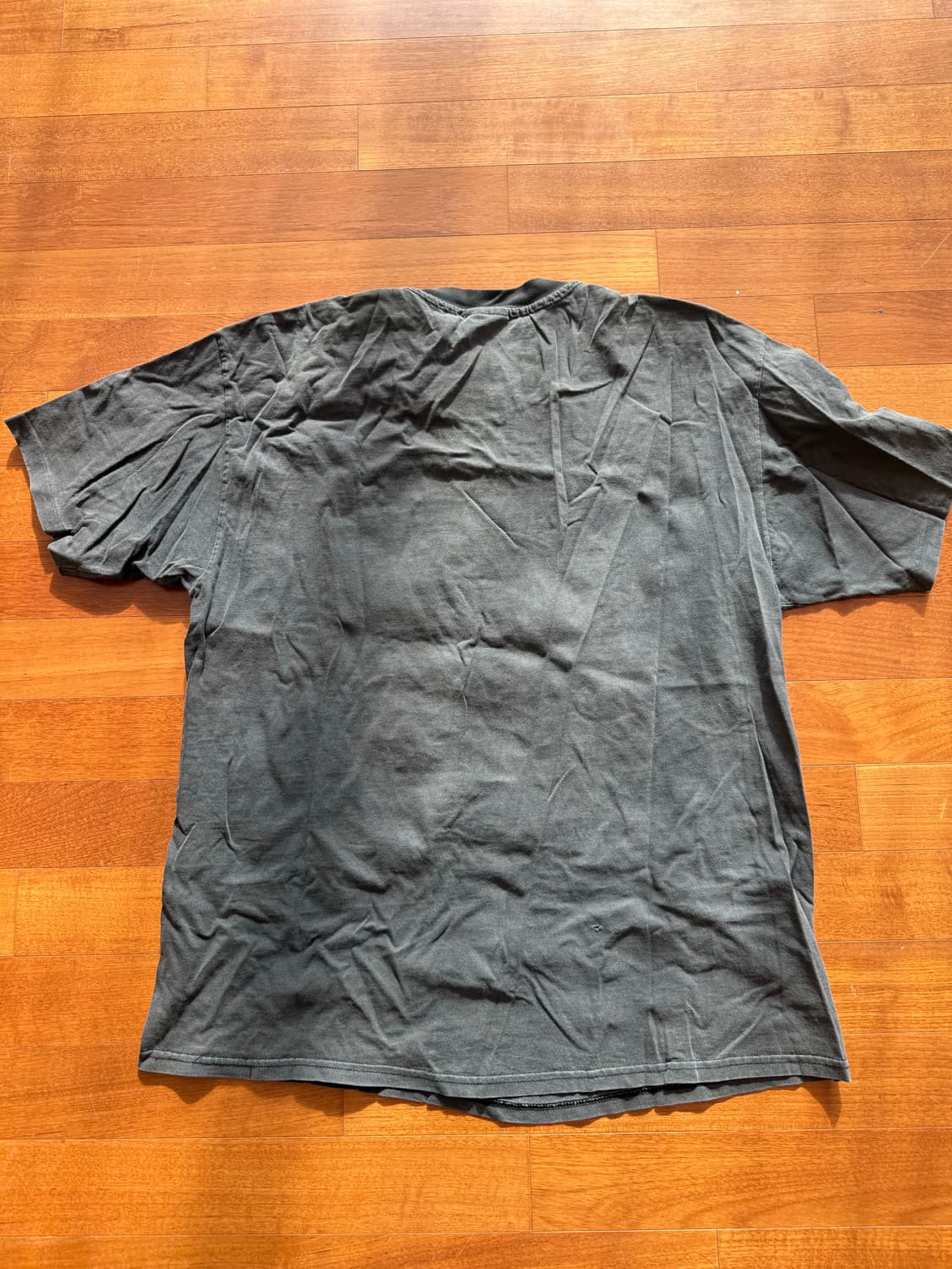 90s Reba 빈티지 밴드티 상품이미지4