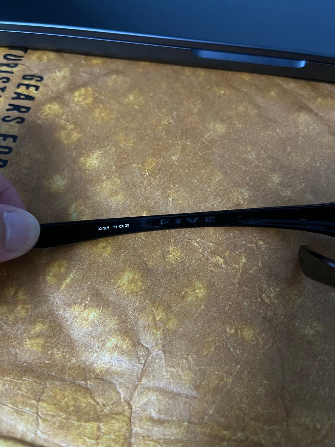 Oakley FIVE 선글라스 상품이미지4