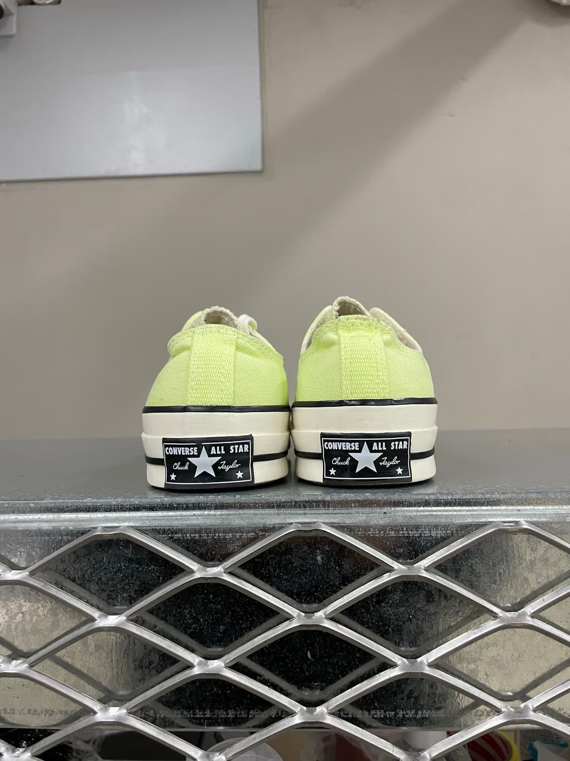 컨버스 척 70 시트론 디스 240 상품이미지3