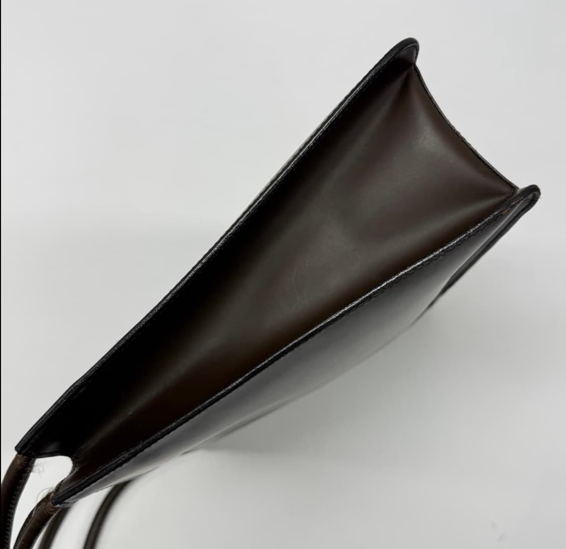 old Margaret Howell minimal bag 상품이미지4