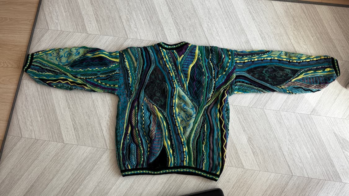 Tundra Canada 툰드라 캐나다 XL 상품이미지6