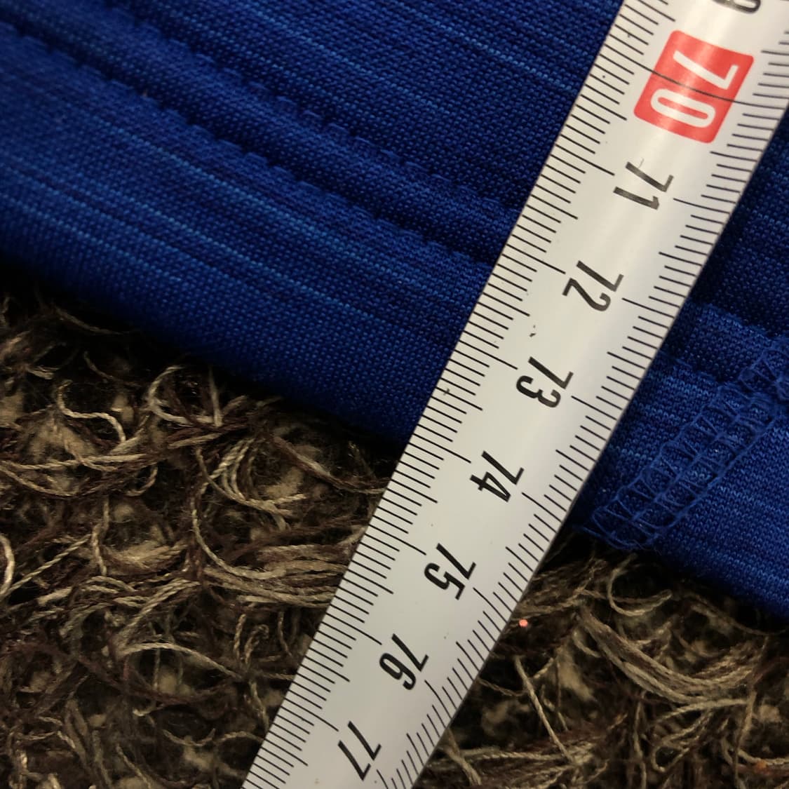 L 마제스틱 뉴욕 메츠 MLB 후드티 상품이미지7