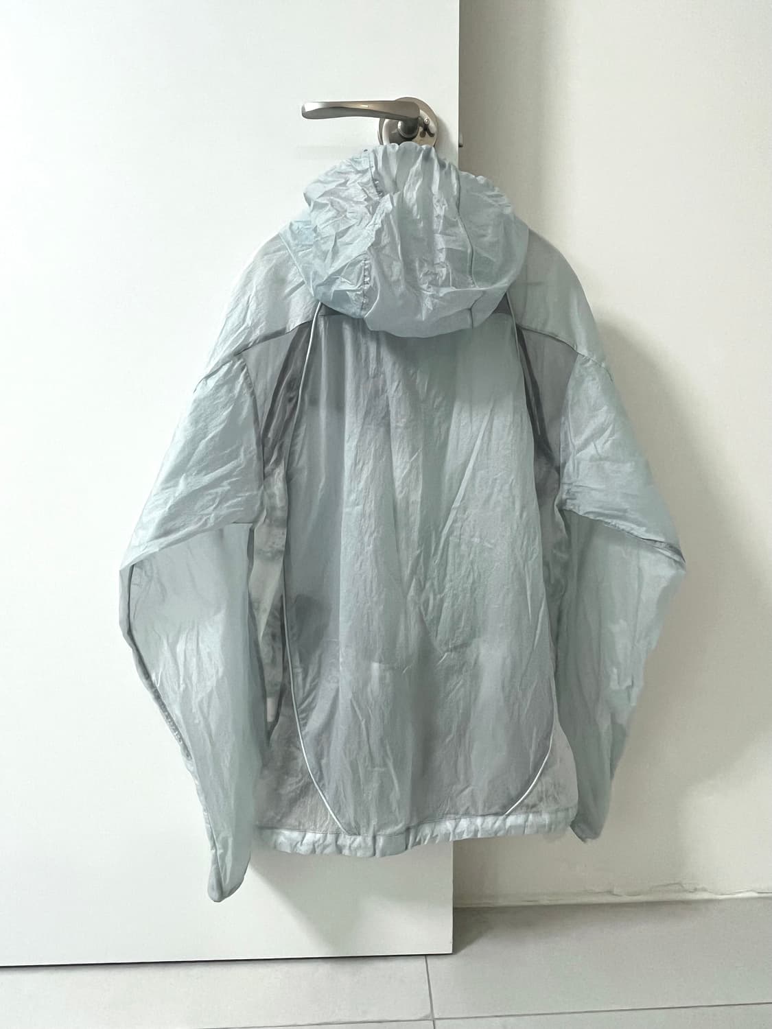 xlim 엑슬림 바람막이 상품이미지2