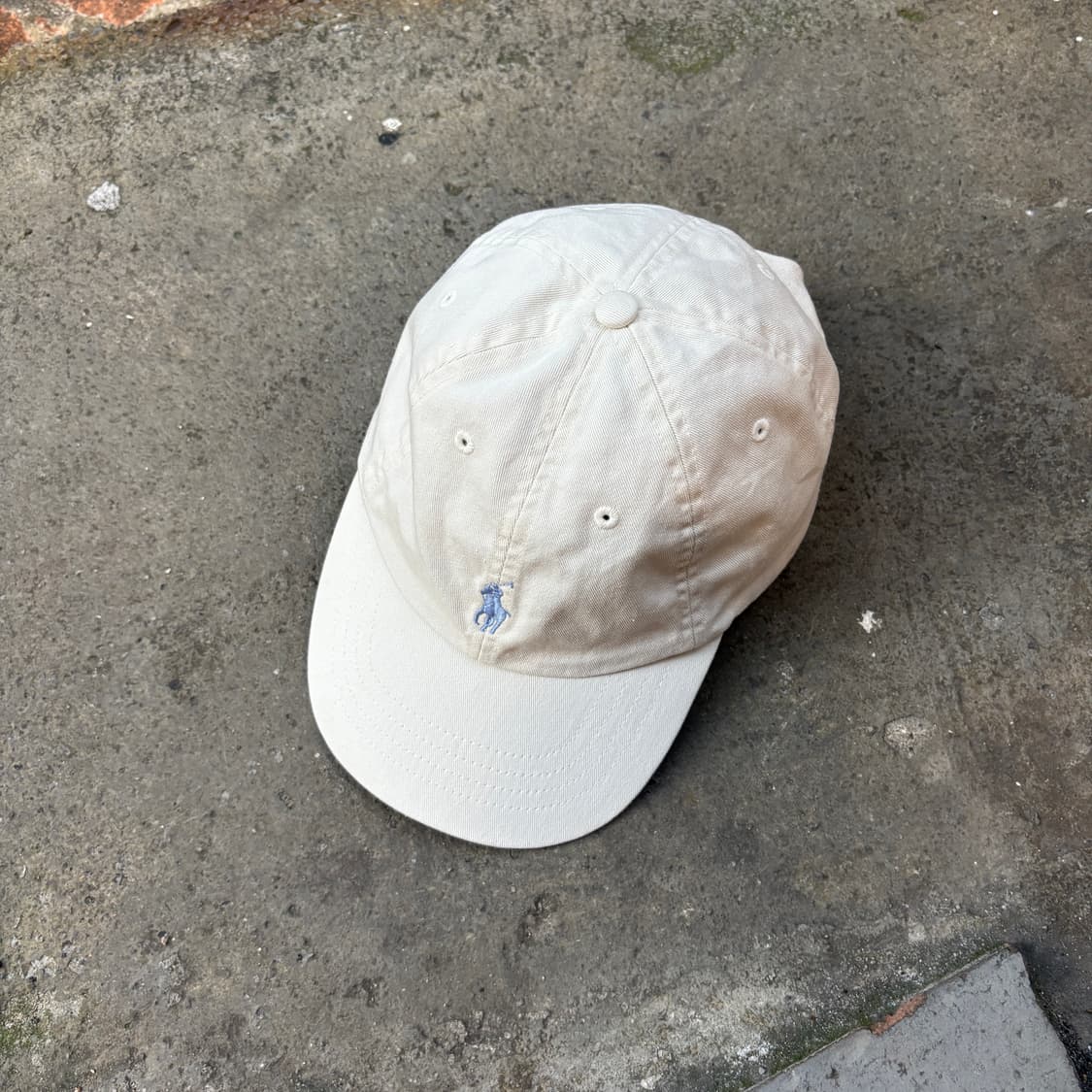 Polo 폴로 볼캡 모자 상품이미지1