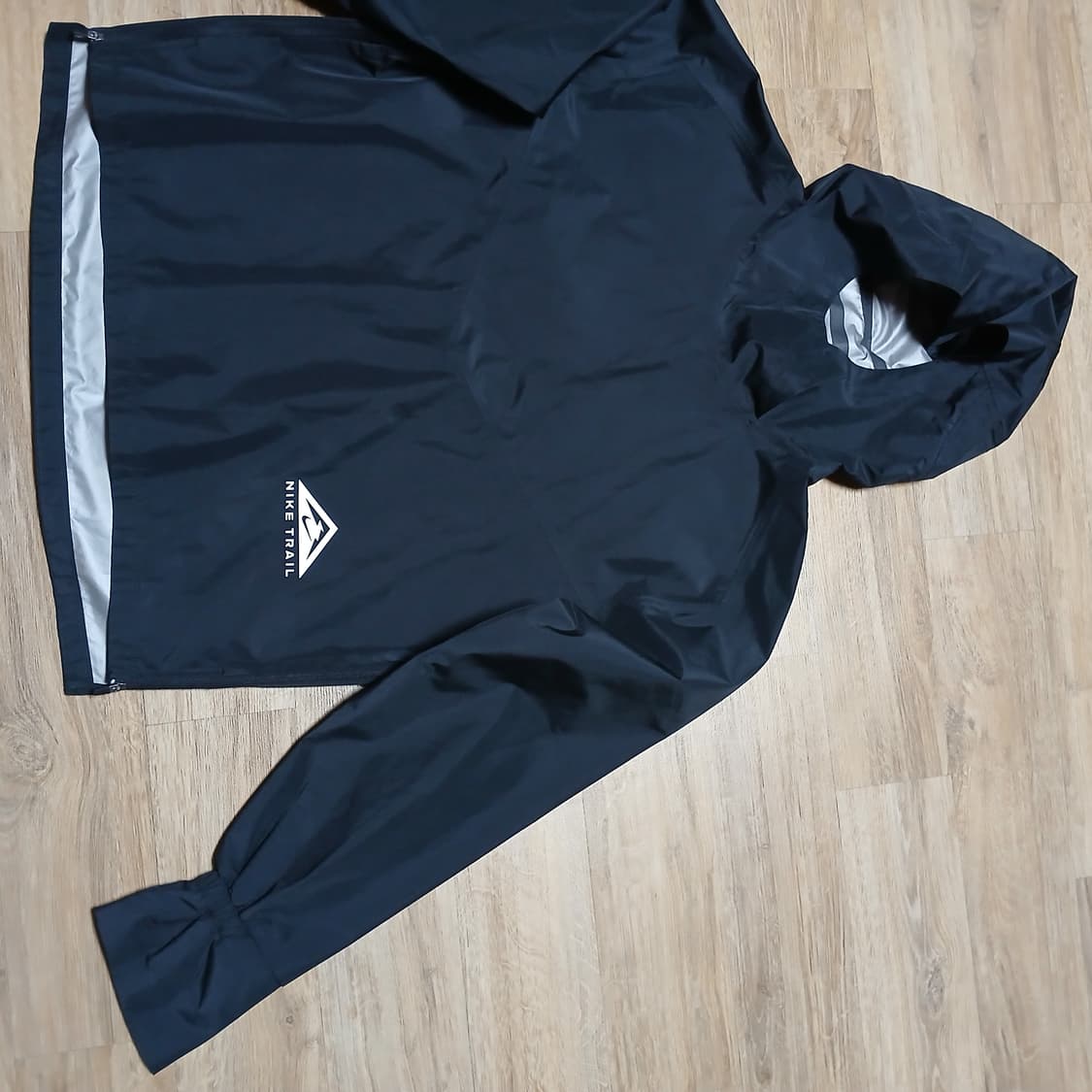 나이키 nike 여성 고어텍스 아노락 런닝 바람막이 자켓 상품이미지4