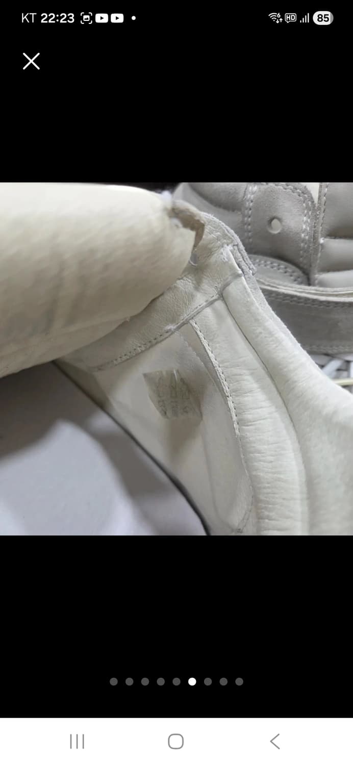 마우로그리포니 하이탑 상품이미지3