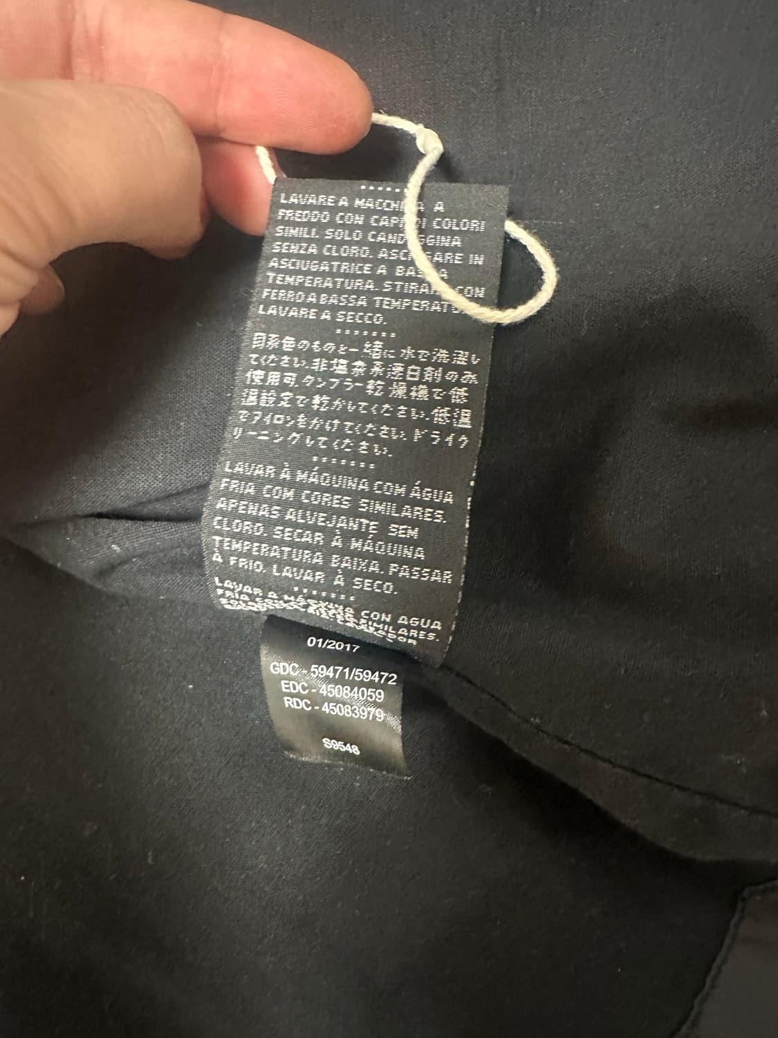 할리 데이비슨 자켓 상품이미지5