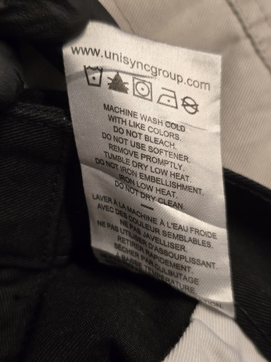 Hammill Workwear Cargo Pants 상품이미지6