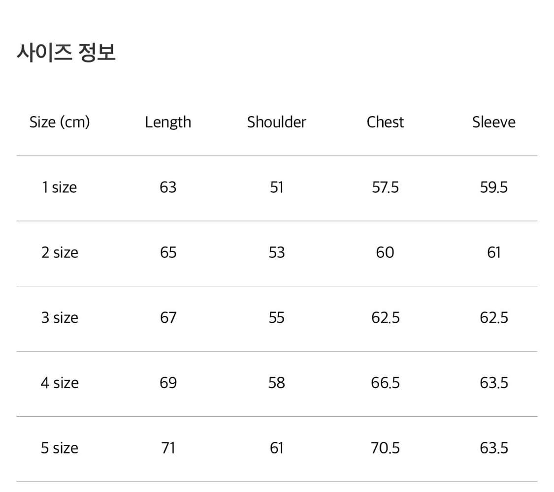 [3] 포터리 브러쉬드 코튼 워크자켓 프렌치블루 상품이미지2