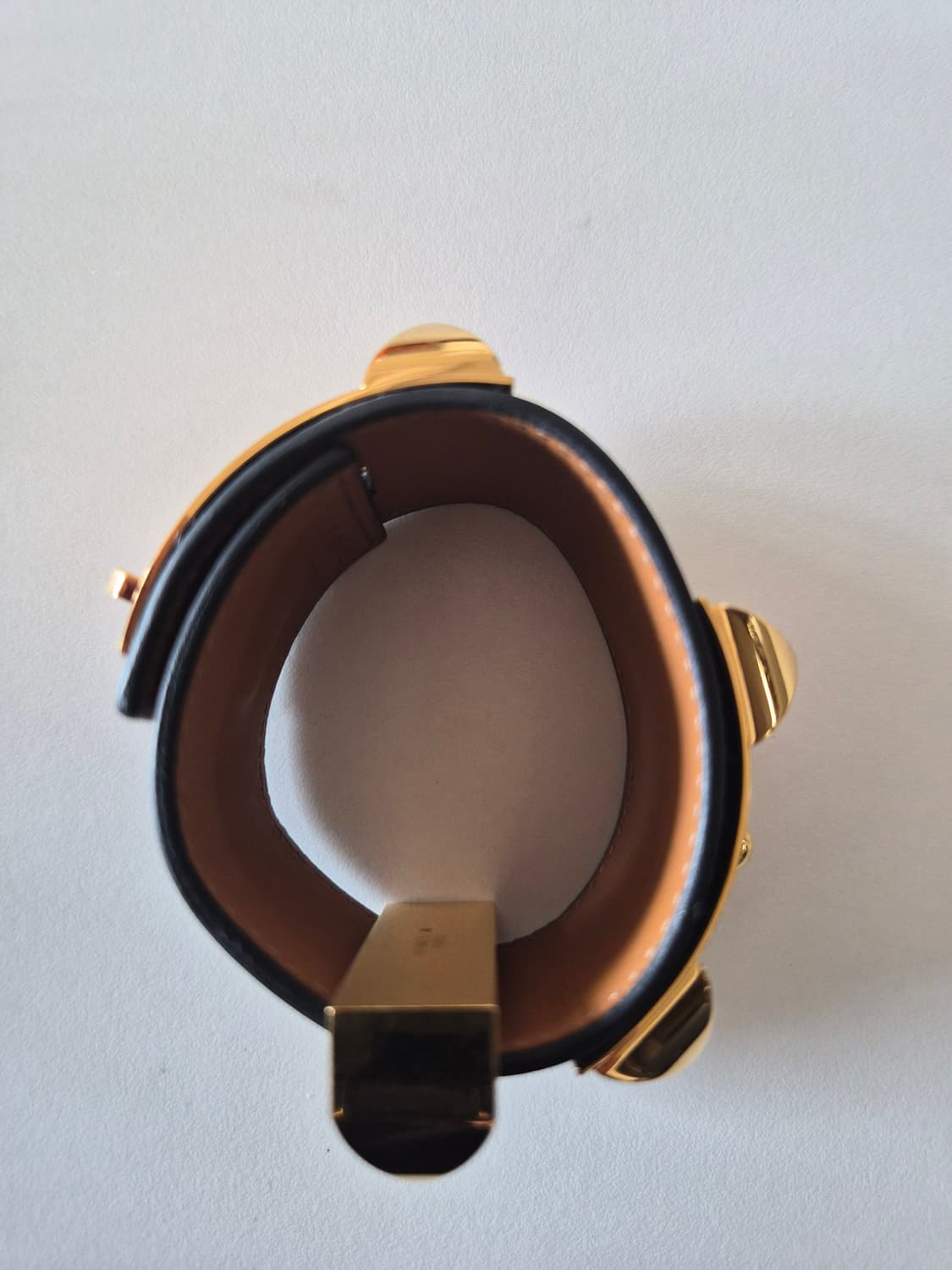 (정품) 에르메스 메도르 팔찌 (명품 여자 브레이슬릿 클릭아슈 클릭클락) 상품이미지7