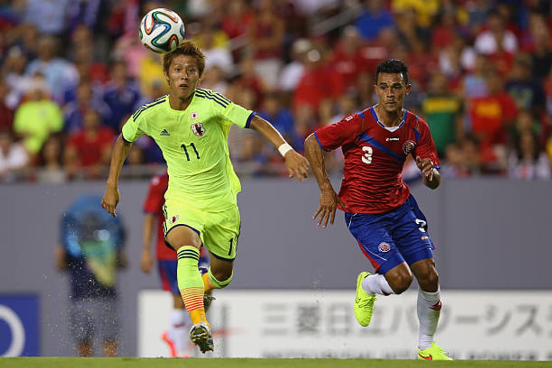 ♤필독♤ 14/15 일본 어웨이 M 상품이미지7