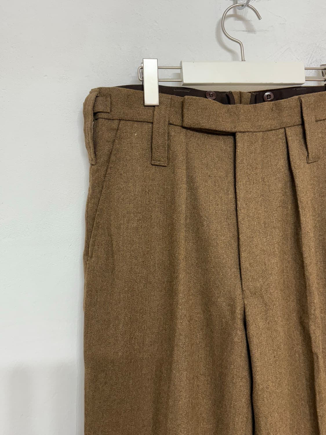 British Army No.2 Dress All Rank Pant.  상품이미지2