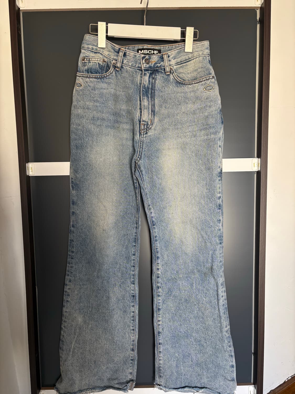 Mschf 데님 S 상품이미지1