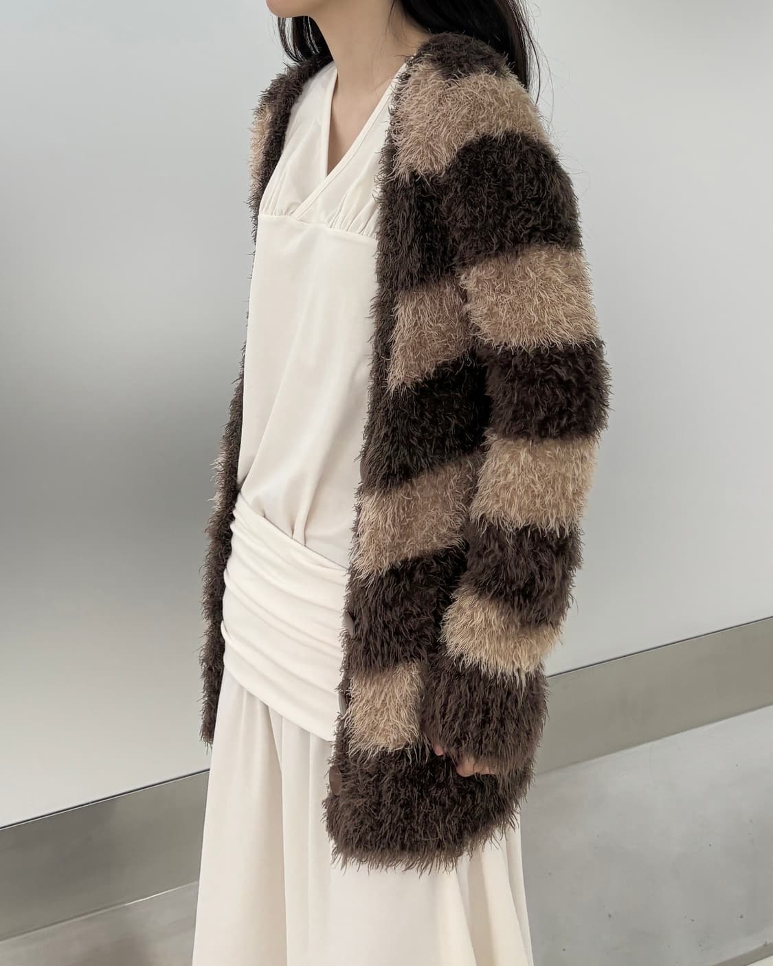 Cecil mc bee cardigan 상품이미지1