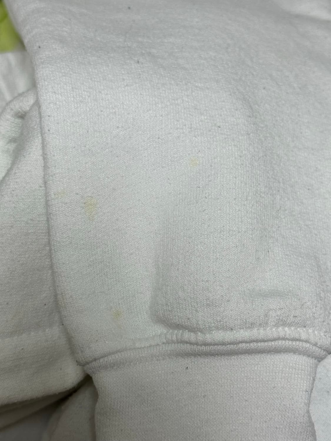샬롬클럽 halo hoodies 후드티 S 상품이미지4
