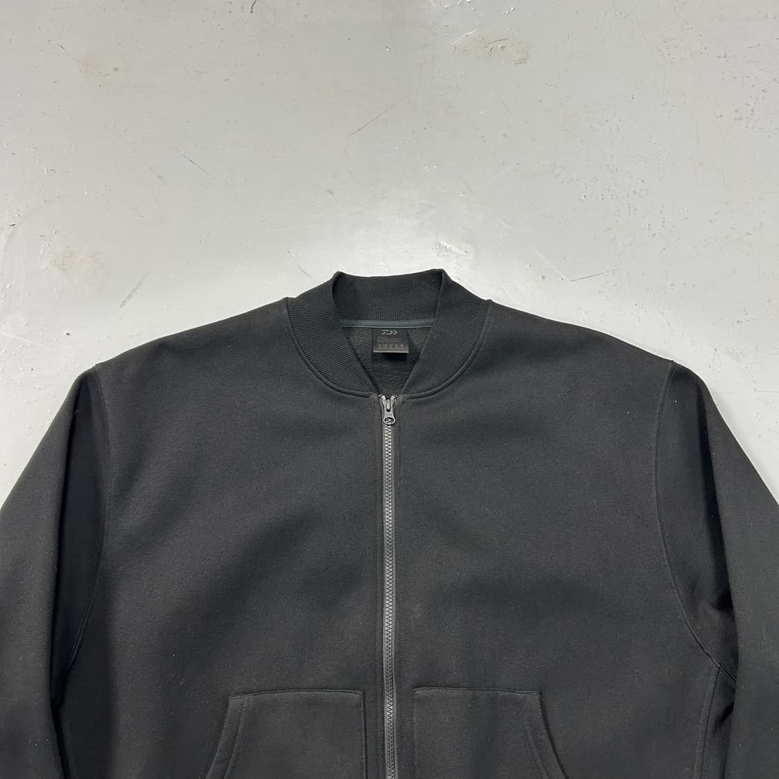 다이와피어 39 테크 스웻 집업  상품이미지4