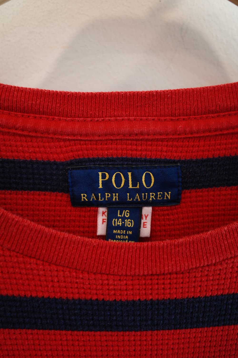 PoloRalphLauren 폴로 랄프로렌 롱슬리브 상품이미지3