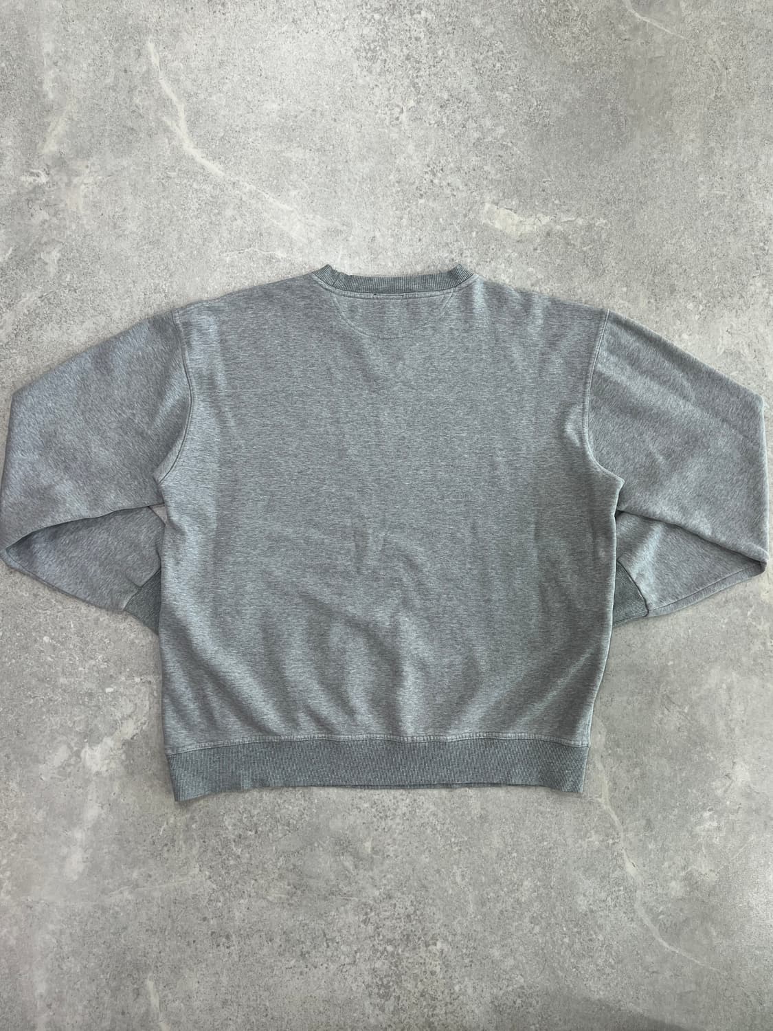 90s 나이키 조던 LA 레이커스 스웻셔츠 XL 상품이미지6