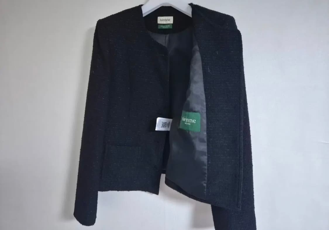 시엔느 마틸다 트위드 자켓 1사이즈 상품이미지7