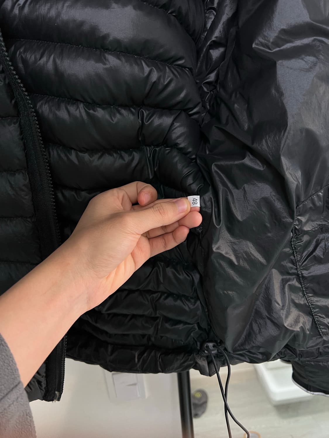 Cp컴퍼니 dd쉘 상품이미지6