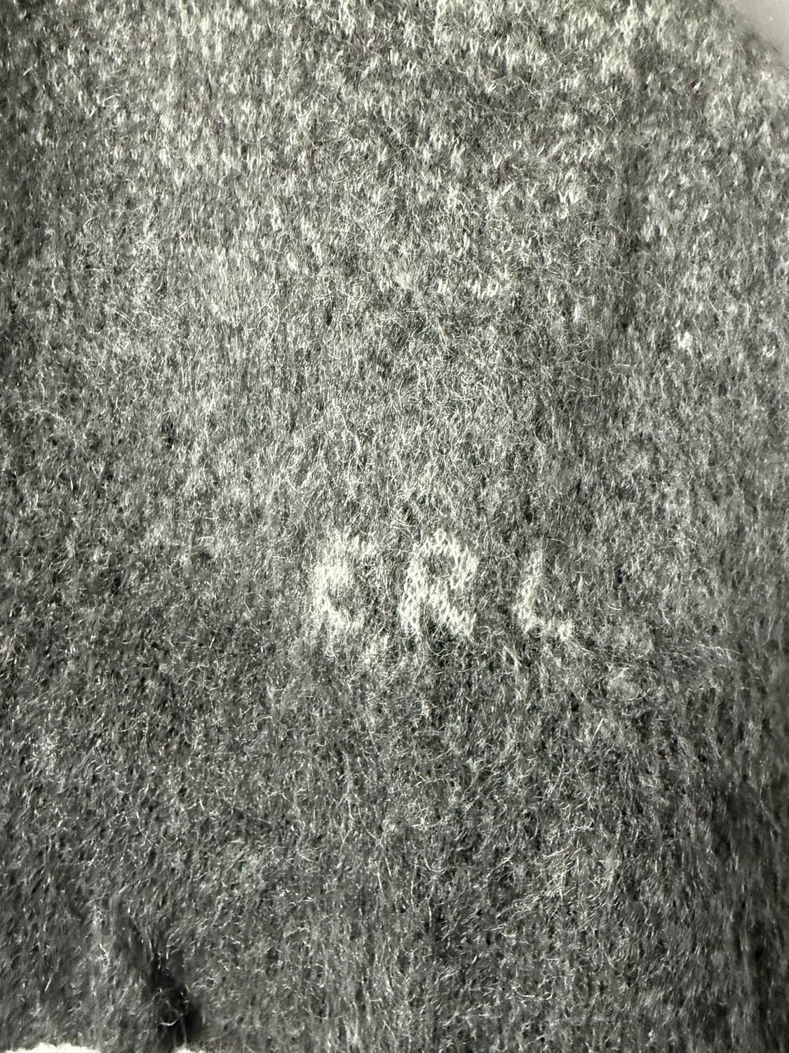 ERL Gradient Classic Pullover knit 상품이미지2