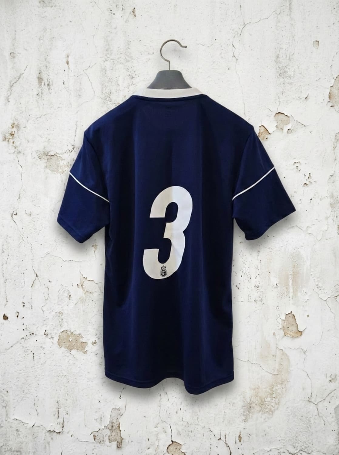 17-18 레알 마드리드 아디다스 트레이닝 저지 100 상품이미지2