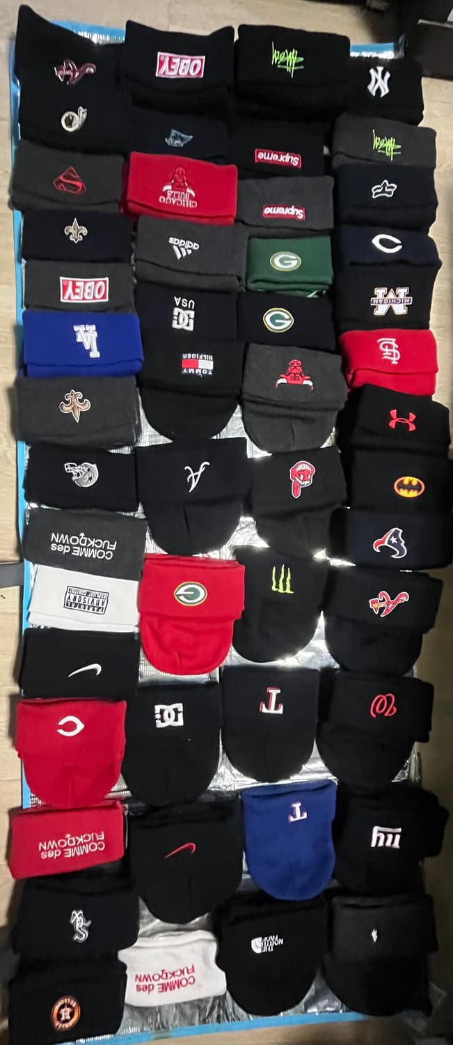 남녀공용 비니 상품이미지2