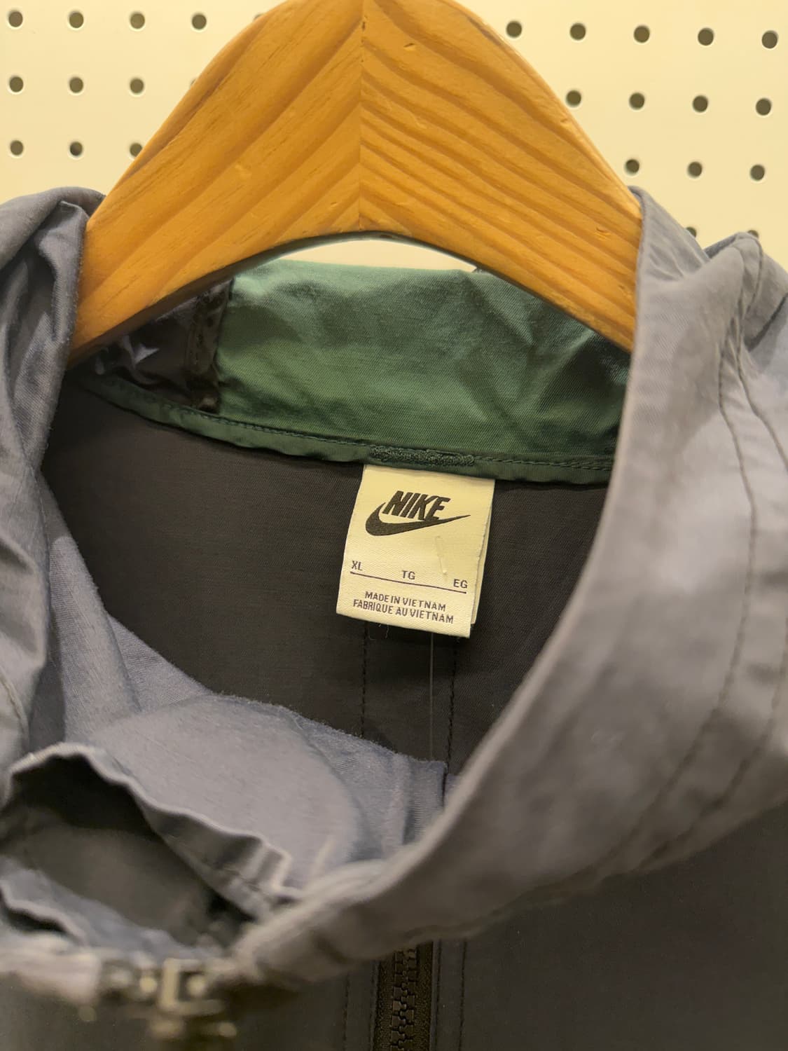 나이키 리버풀 FC 아노락 바람막이 U225 상품이미지5