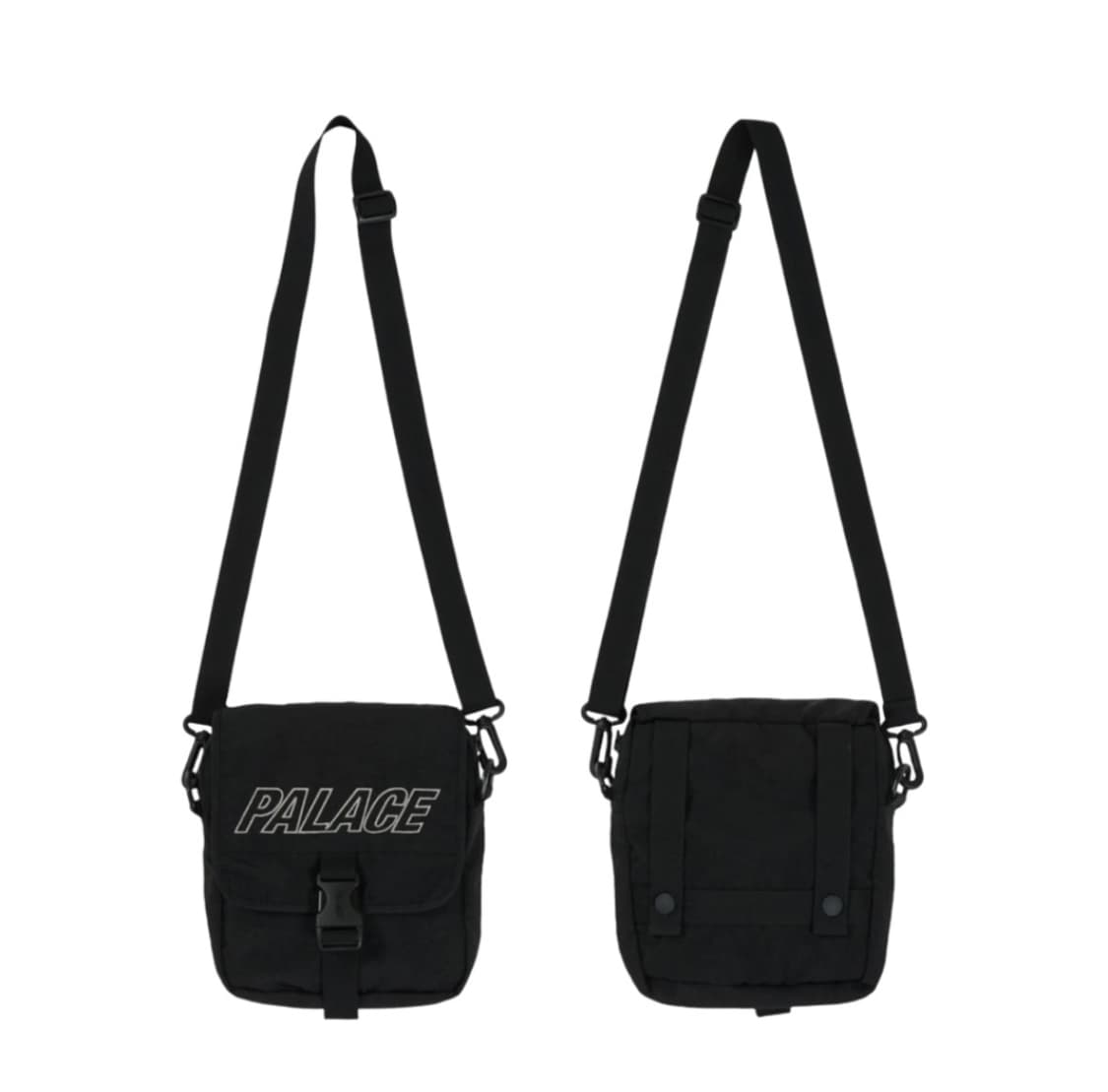 [L] 팔라스 백 자켓 블랙 상품이미지4