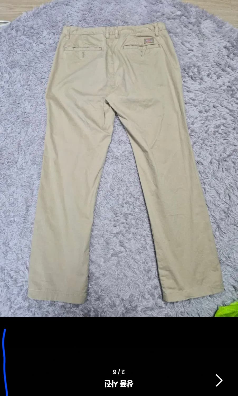 디키즈 팬츠 상품이미지2