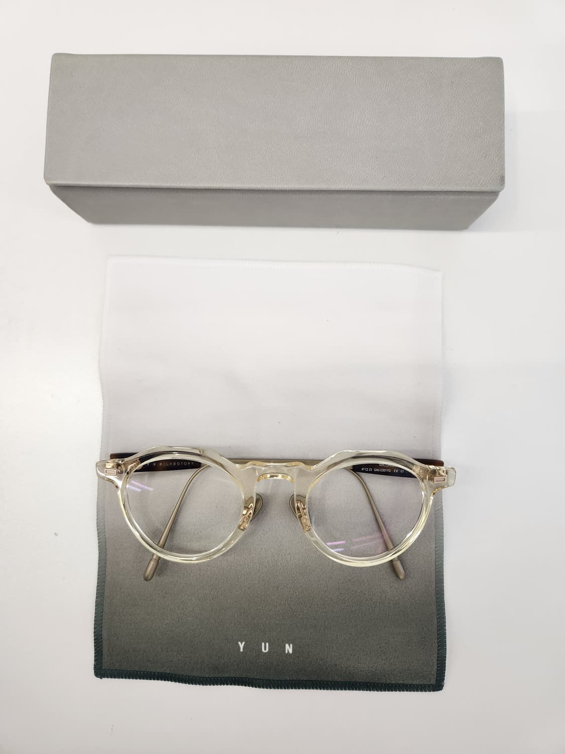 YUN x라바토리 ( MICONISM 002) 상품이미지7