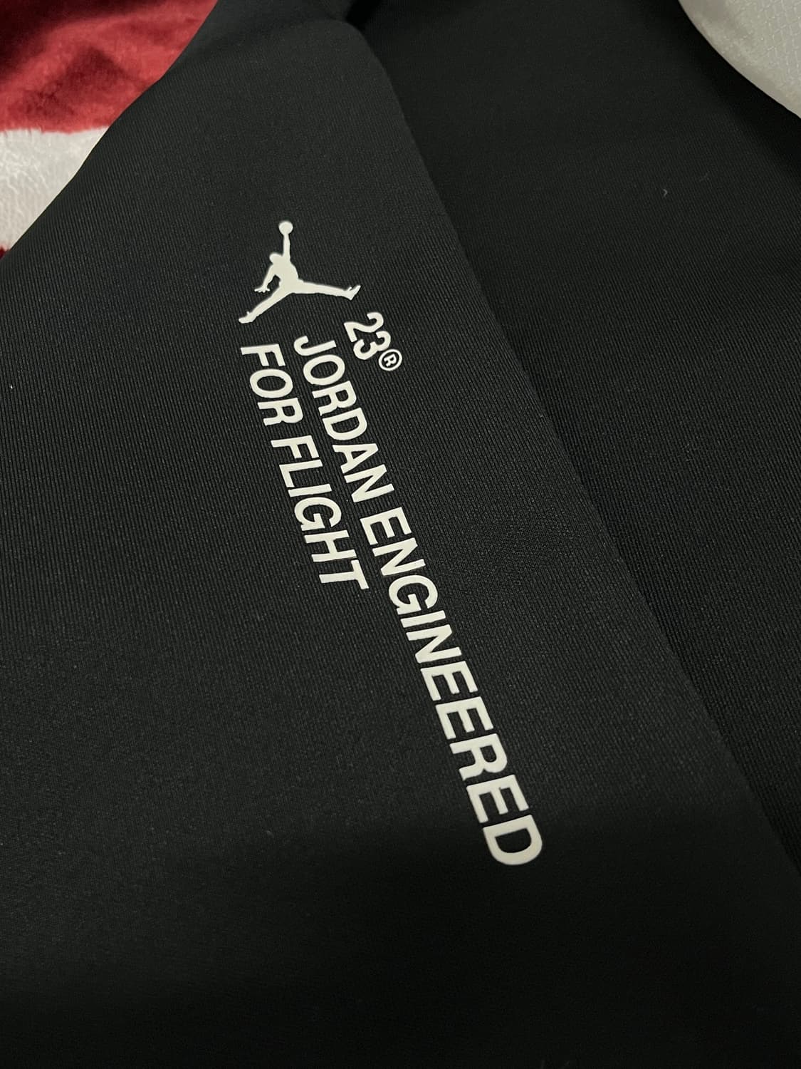 조던 23 ENGINEERED 반집업 더블 후드 105 상품이미지6