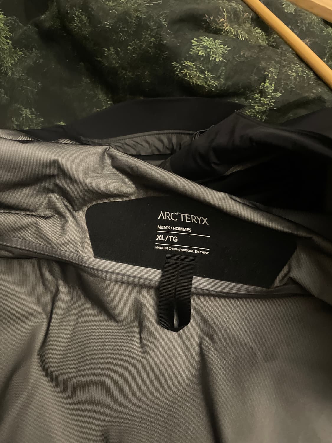 아크테릭스 베타lt xl사이즈 판매합니다 상품이미지3